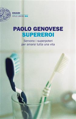 Copertina