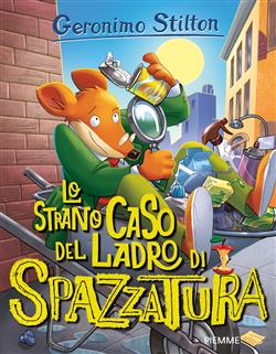 Copertina