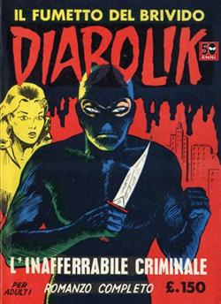 Copertina