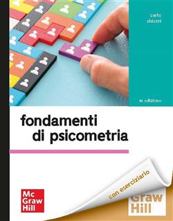 Ebook: Fondamenti di psicometria - Carlo Chiorri - McGraw-Hill Education  (Italy)