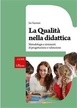 Ebook: La qualità nella didattica. Metodologia e strumenti di