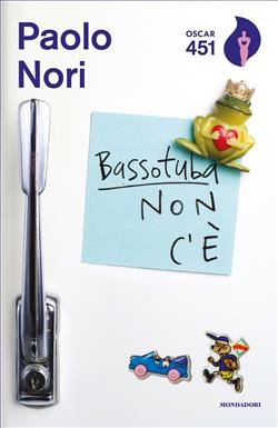 Copertina