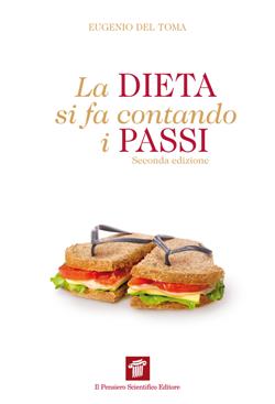 La dieta si fa contando i passi