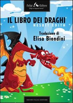 Il libro dei draghi