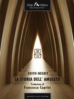 Storia dell'amuleto