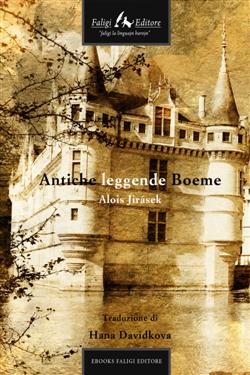 Antiche leggende boeme