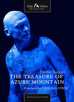 The treasure of Azure Mountain
