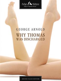 Why Thomas was discharged