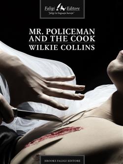 Mr. policeman and the cook