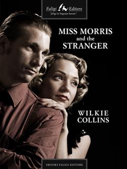 Miss Morris and the stranger