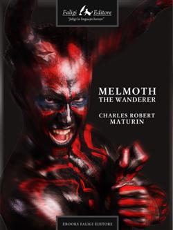 Melmoth the wanderer