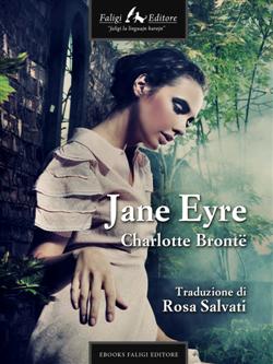 Jane Eyre