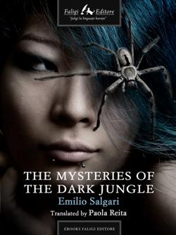 The mysteries of the dark jungle