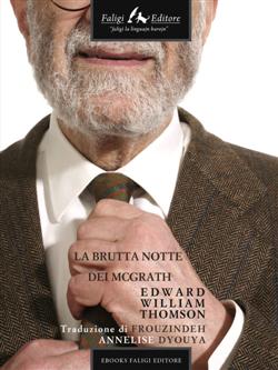 La brutta notte di McGrath