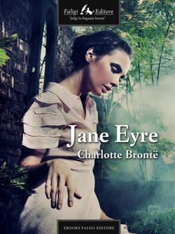 Jane Eyre. Ediz. inglese