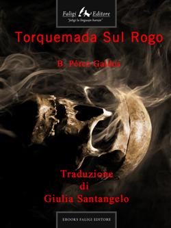 Torquemada sul rogo