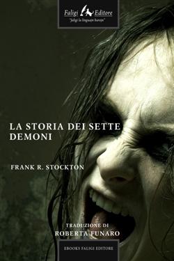 La storia dei sette demoni