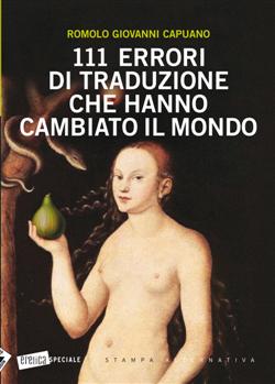 111 errori di traduzione che hanno cambiato il mondo