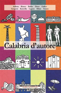Calabria d'autore