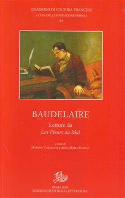 Letture da "Les fleurs du mal"