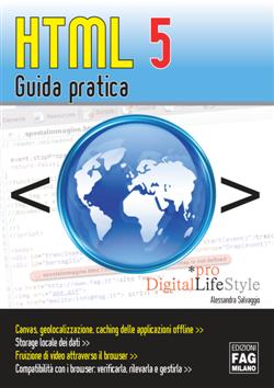 HTML 5. Guida pratica