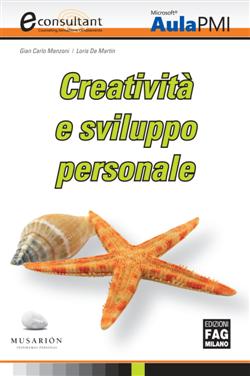 Creatività e sviluppo personale