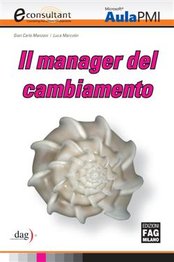 Il manager del cambiamento
