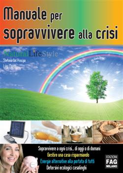 Manuale per sopravvivere alla crisi