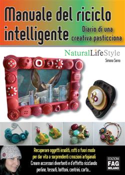 Manuale del riciclo intelligente. Diario di una creativa pasticciona