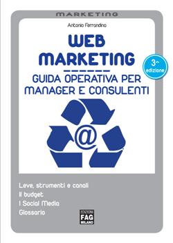 Web marketing