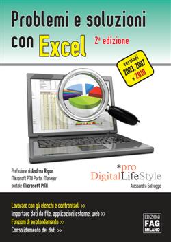 Problemi e soluzioni con Excel