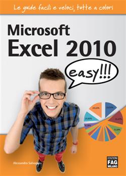 Microsoft excel 2010 easy!!!
