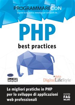 Programmare con PHP. Best practices