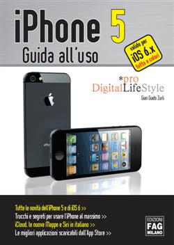 IPhone 5. Guida all'uso