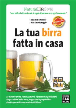La tua birra fatta in casa