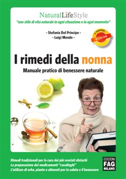 I rimedi della nonna