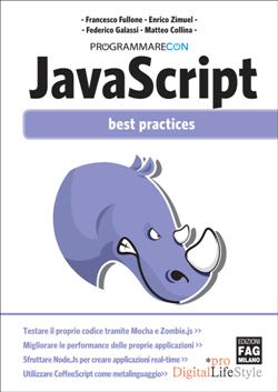 Programmare con JavaScript. Best practices