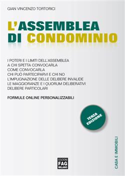 L'assemblea di condominio