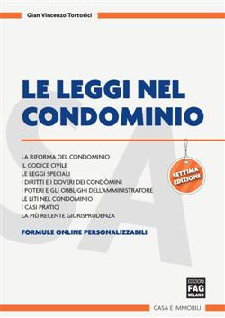 Le leggi nel condominio