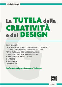 La tutela della creatività e del design