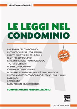 Le leggi nel condominio