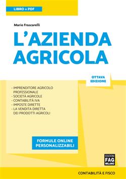 L'azienda agricola