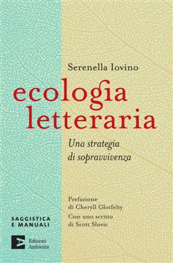 Ecologia letteraria. Una strategia di sopravvivenza