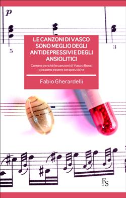 Le canzoni di Vasco sono meglio degli antidepressivi e degli ansiolitici