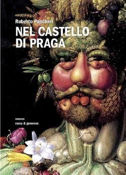 Nel castello di Praga