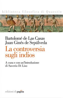 La controversia sugli indios