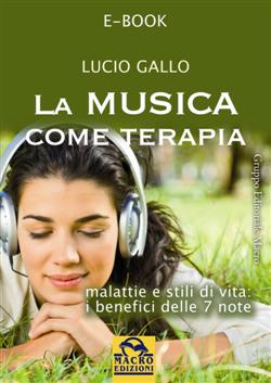 La musica come terapia
