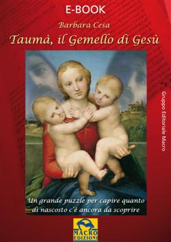 Taumà il gemello di Gesù