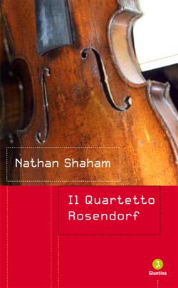 Il quartetto Rosendorf