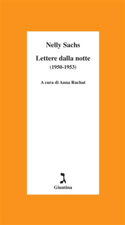 Lettere dalla notte (1950-1953)